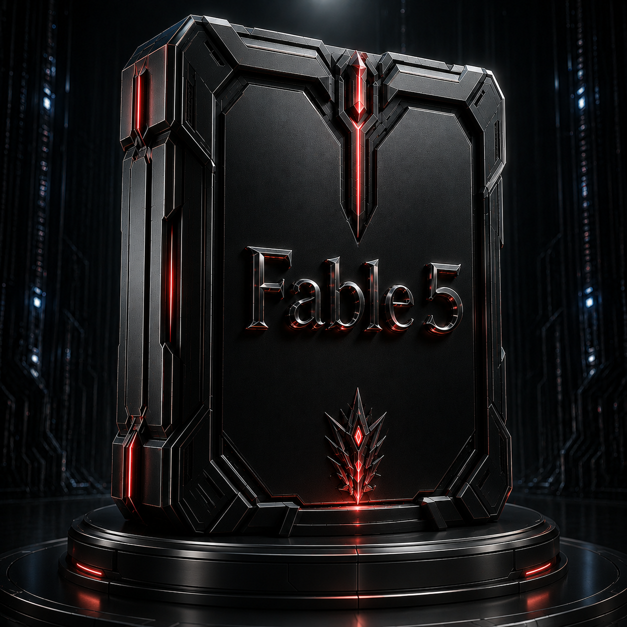 Fable 5