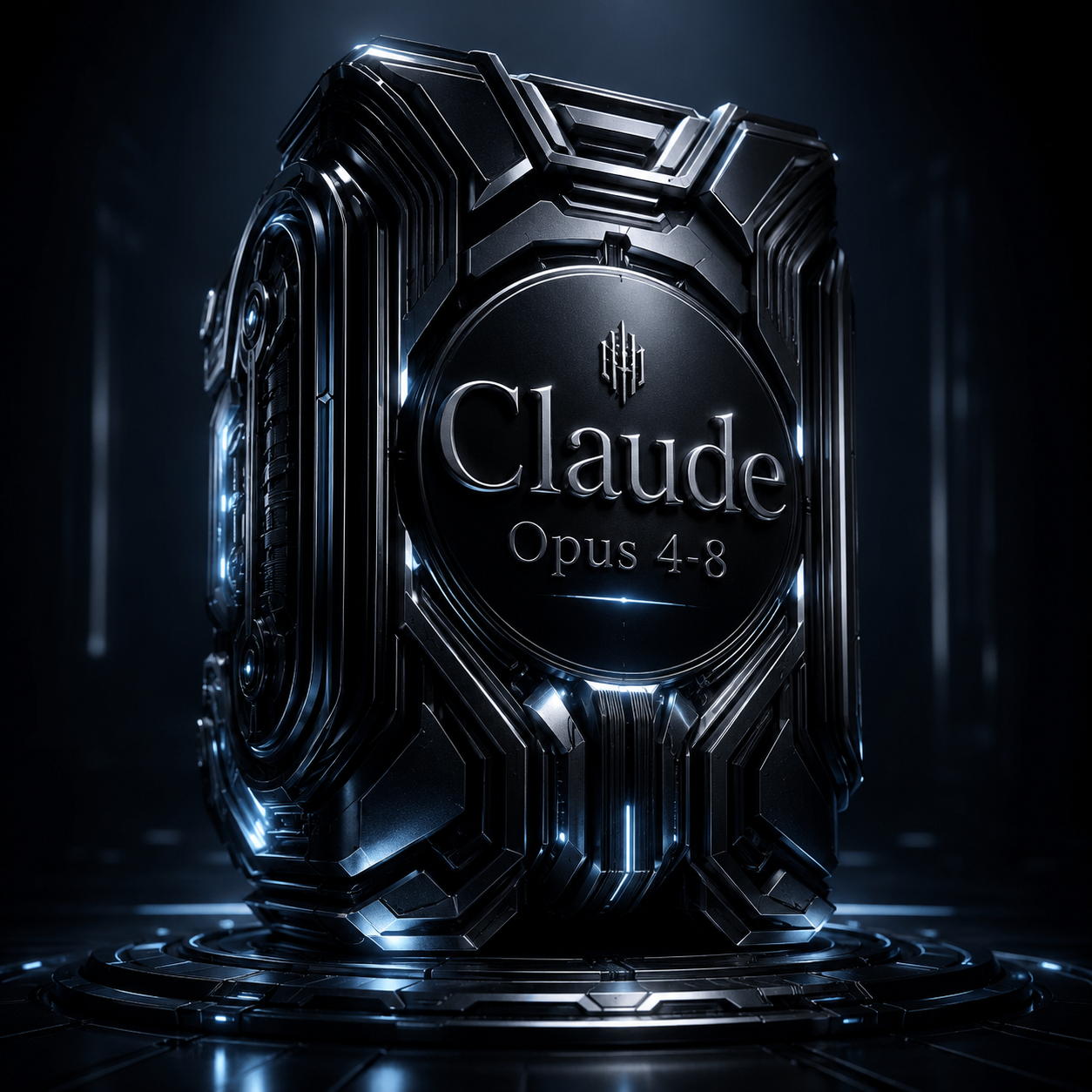 Opus 4.8